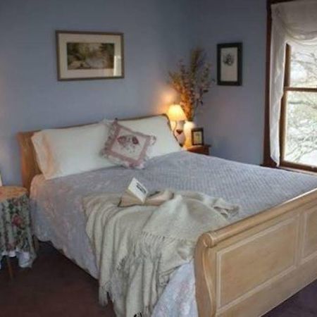 Rose Arbour Bed & Breakfast Chester Exteriér fotografie