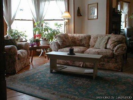 Rose Arbour Bed & Breakfast Chester Pokoj fotografie