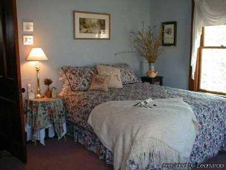Rose Arbour Bed & Breakfast Chester Pokoj fotografie